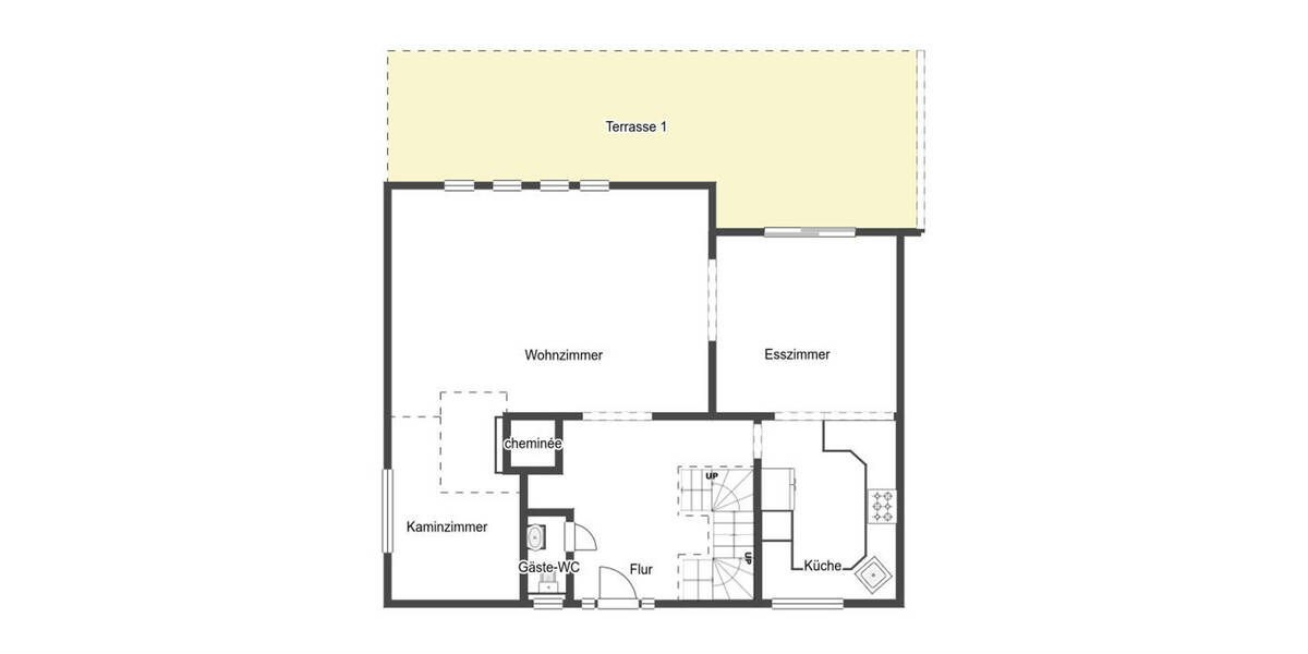 Einfamilienhaus Troisdorf Friedrich-Wilhelms-Hütte - 5 Zimmer, 164 m&sup2;, 789.000&euro; | Angebot:25928987