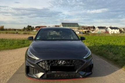 Hyundai i30 84.000 km 26.900 € Swisttal 53913