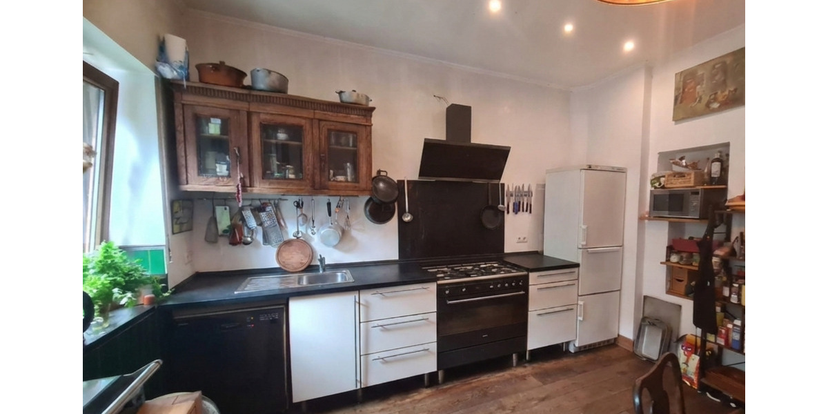 Etagenwohnung Bonn Dransdorf - 5 Zimmer, 18 m&sup2;, 550&euro; | Angebot:24743580