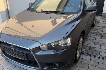 Mitsubishi Lancer 127.000 km 5.200 &euro; Bad Neuenahr-Ahrweiler 53474