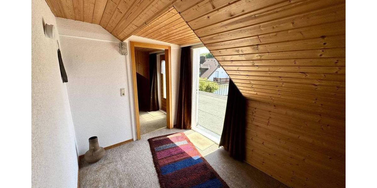 Einfamilienhaus Bergisch Gladbach Paffrath - 4 Zimmer, 109 m&sup2;, 449.000&euro; | Angebot:23941916