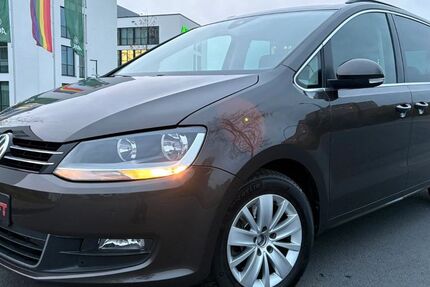 VW Sharan 130.000 km 22.999 € Köln (Ostheim) 51107