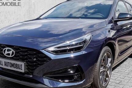 Hyundai i30 1.200 km 19.975 &euro; Köln 50825