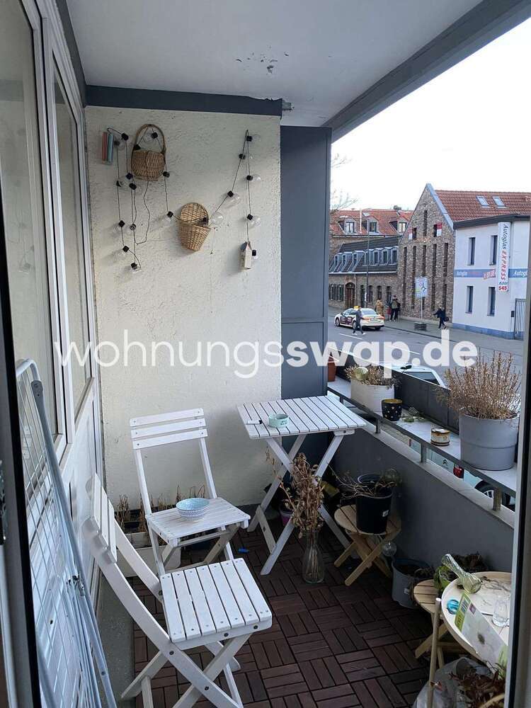 Wohnung zum Mieten in Köln 420 € 40 m²