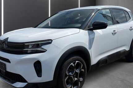 Citroen C5 Aircross 35.553 km 23.980 &euro; Köln 50829
