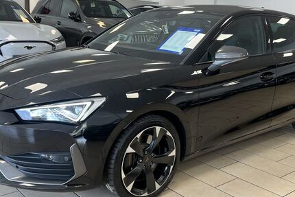 Cupra Leon 76.476 km 26.300 € Bonn 53227