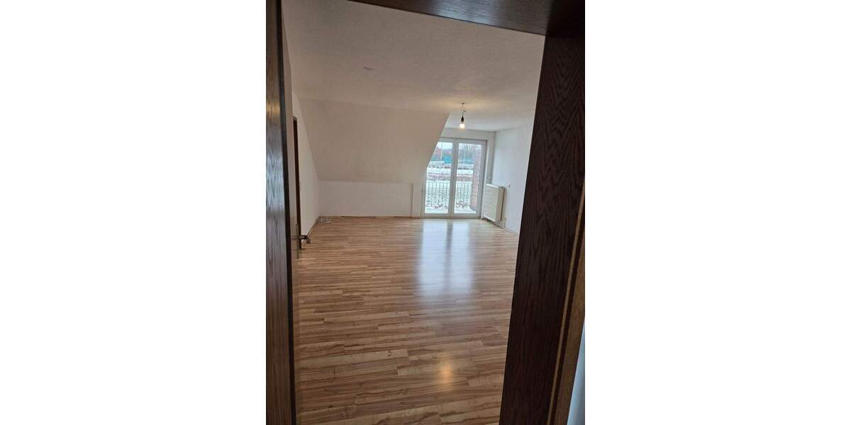 Etagenwohnung Hennef (Sieg) Hennef - 2 Zimmer, 55 m&sup2;, 550&euro; | Angebot:24632534