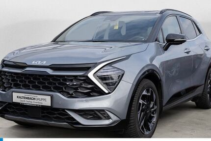 Kia Sportage 32.311 km 33.890 &euro; Overath-Vilkerath 51491