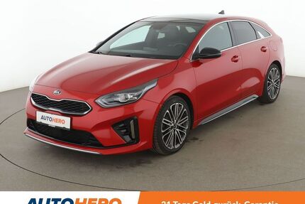 Kia pro ceed / ProCeed