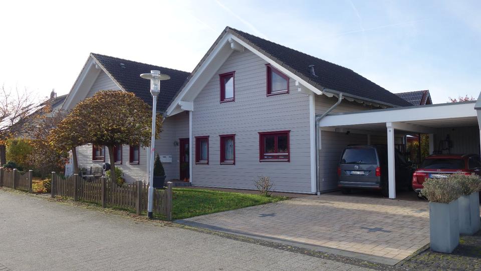 Etagenwohnung Meckenheim - 3 Zimmer, 110 m&sup2;, 1.000&euro; | Angebot:25822556