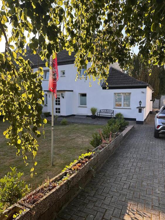 Einfamilienhaus Kapitalanlage
