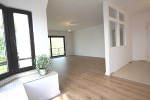 Großzügig Wohnen! 3 Zimmer mit zwei Balkonen in Bad Godesberg Muffendorf 3 zimmer