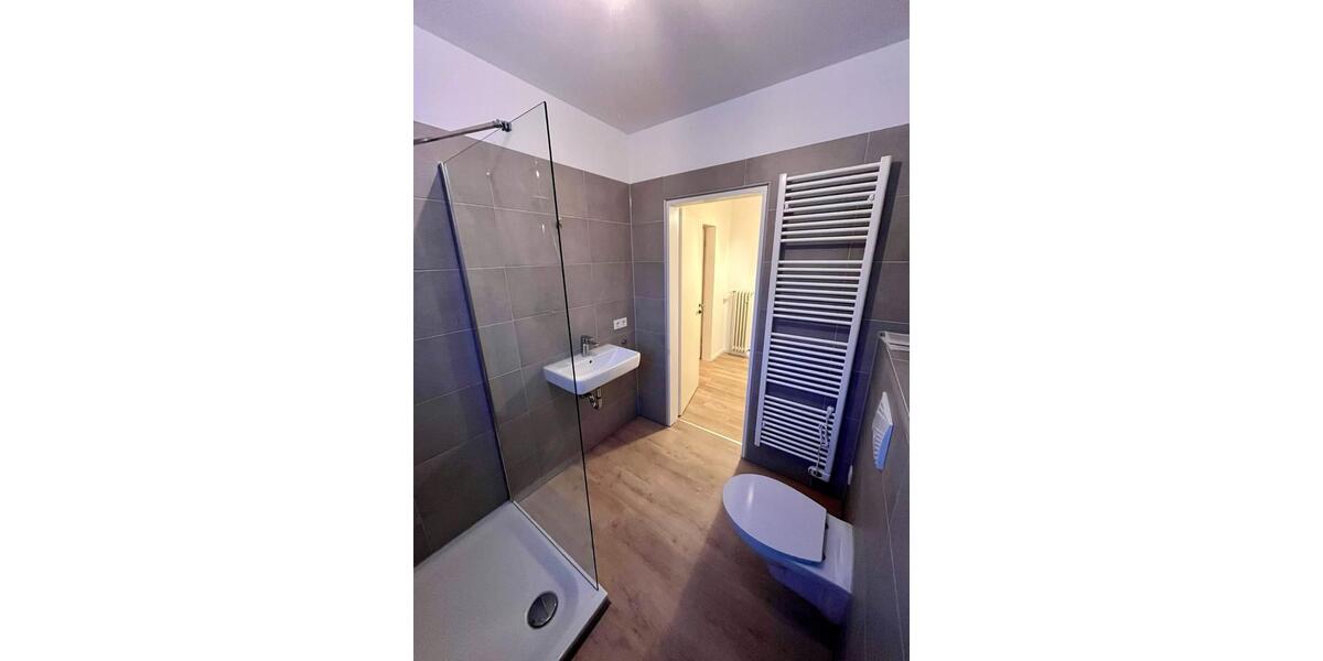 Hochparterre Overath - 2 Zimmer, 58 m&sup2;, 696&euro; | Angebot:24609219