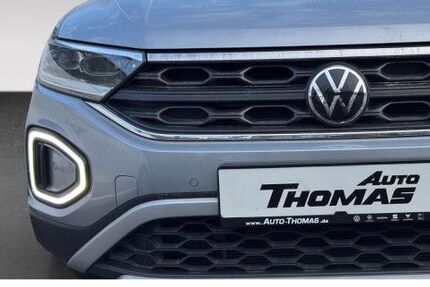 VW T-Roc 25.376 km 26.980 &euro; Hennef 53773