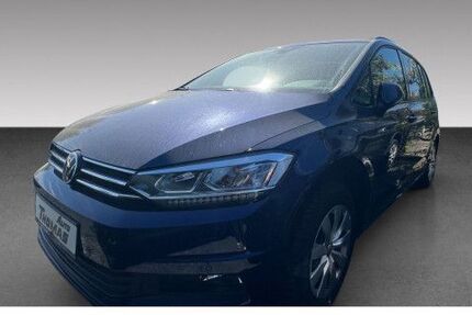 VW Touran 93.848 km 23.980 &euro; Hennef 53773
