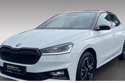 Skoda Fabia 9.700 km 22.880 &euro; Bonn 53227