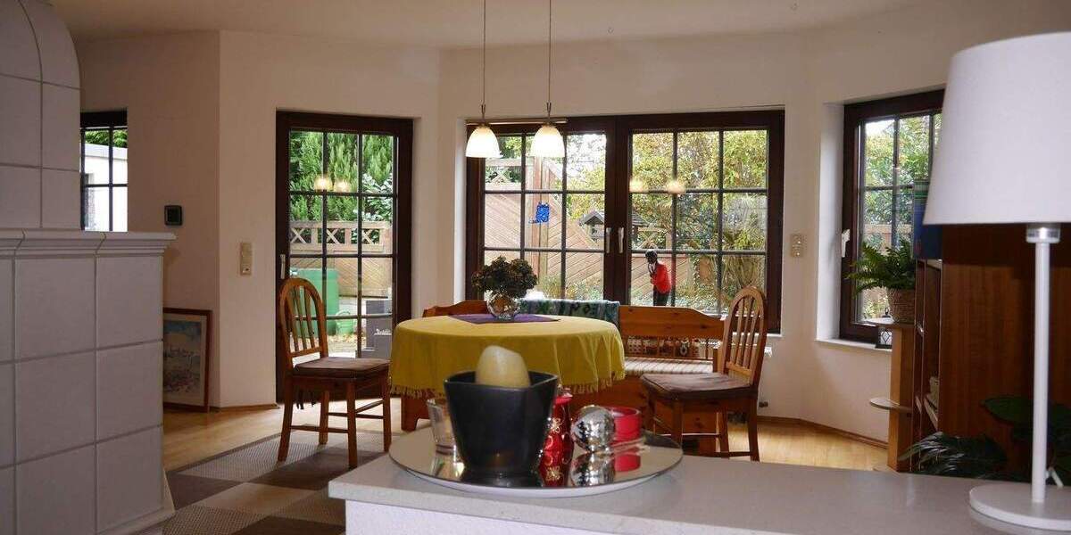 Einfamilienhaus Rösrath Forsbach - 4 Zimmer, 109 m&sup2;, 449.000&euro; | Angebot:26557905
