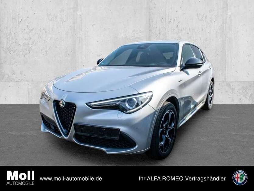 Stelvio