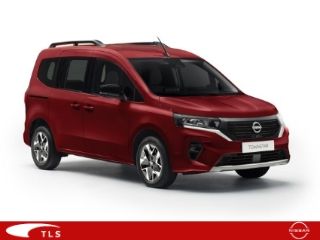 Nissan Townstar 3.000 km 24.890 &euro; Bornheim 53332