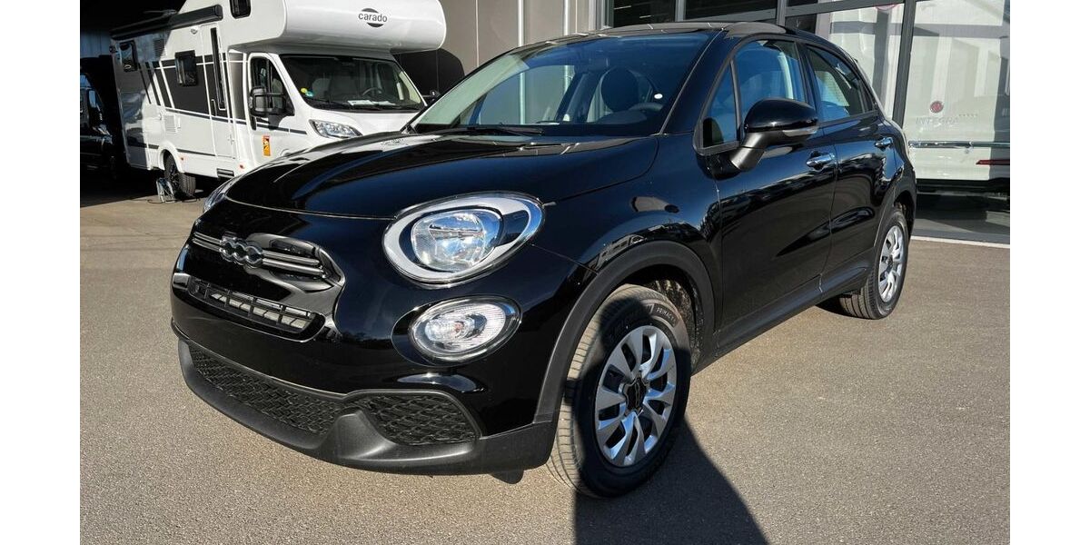 Fiat 500X 7.000 km 21.880 &euro; Königswinter-Thomasberg 53639
