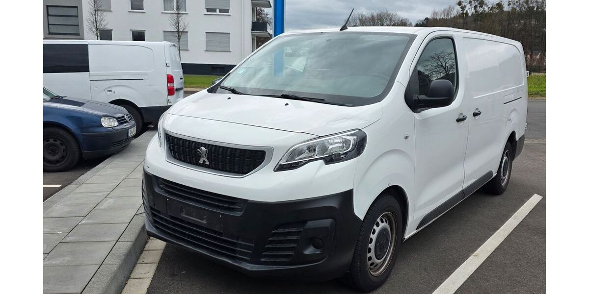 Peugeot Expert 15.000 km 15.490 &euro; Oberwinter 53424