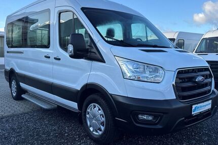 Ford Transit 84.000 km 32.988 € Rheinbach 53359