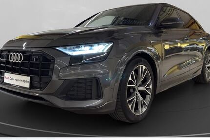 Audi Q8 60.430 km 57.770 &euro; Köln 50968