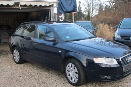 Audi A4 217.000 km 3.250 &euro; Bonn 53127
