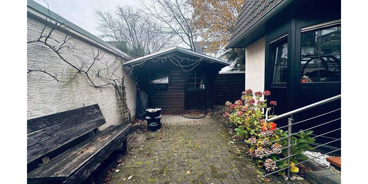 Reihenendhaus Rösrath - 6 Zimmer, 129 m&sup2;, 570.000&euro; | Angebot:24544977