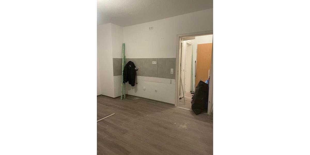 Dachgeschoßwohnung Köln Lindenthal - 2 Zimmer, 54 m&sup2;, 1.200&euro; | Angebot:24766526