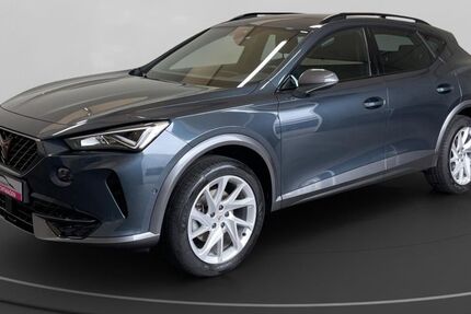 Cupra Formentor 15.981 km 25.890 &euro; Köln 50823