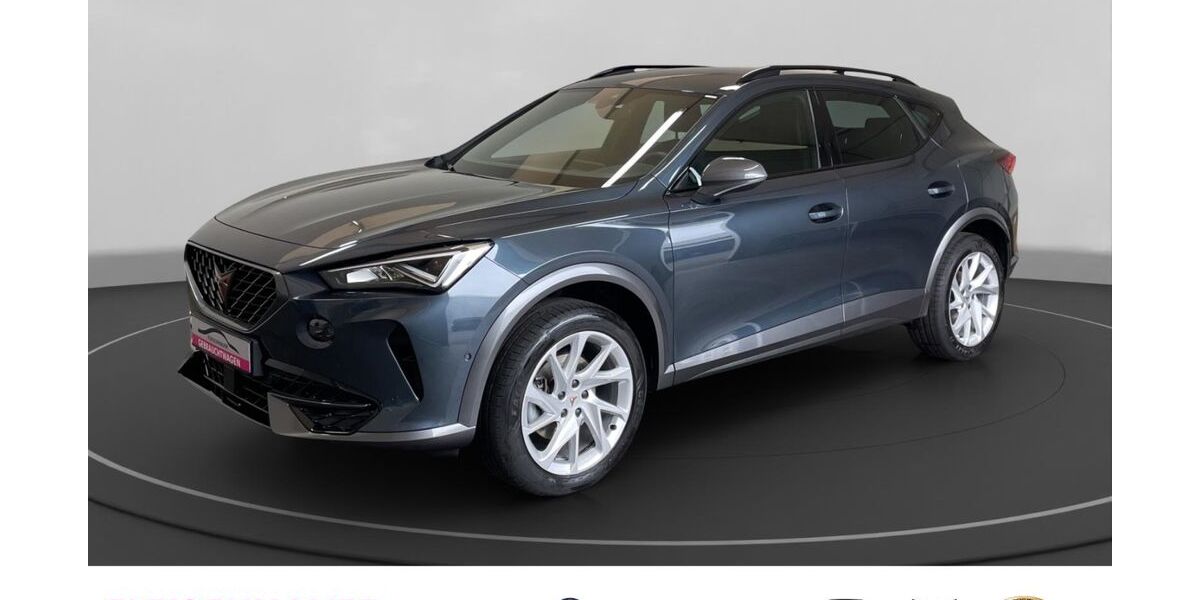 Cupra Formentor 15.981 km 25.890 &euro; Köln 50823