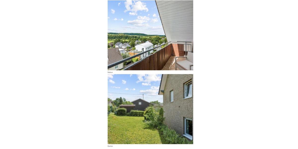 Maisonettenwohnung Hennef (Sieg) - 5 Zimmer, 174 m&sup2;, 449.000&euro; | Angebot:25523199