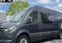 Mercedes-Benz Sprinter 116.122 km 54.950 &euro; Bonn 53177
