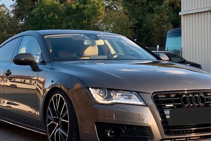 Audi A7 140.537 km 20.990 € Mechernich 53894