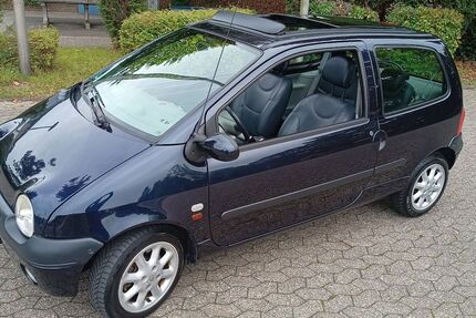 Renault Twingo 97.000 km 4.350 € Lohmar 53797