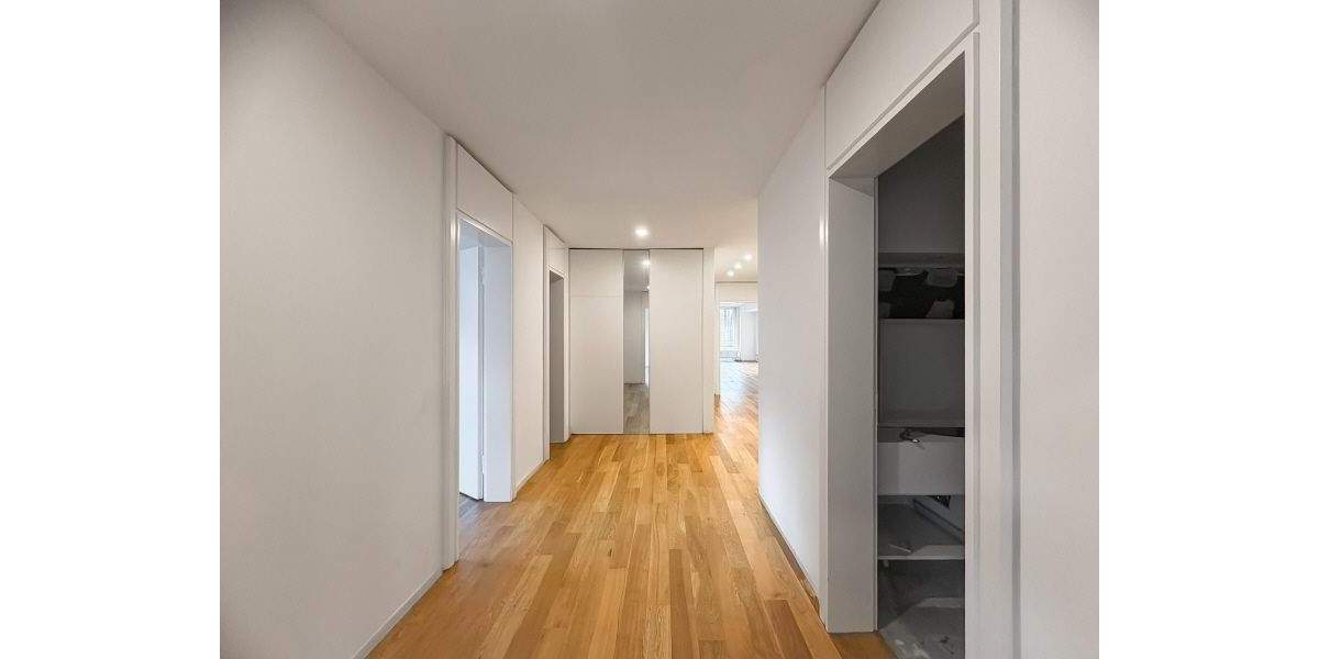 Etagenwohnung Köln Braunsfeld - 3 Zimmer, 231 m&sup2;, 3.900&euro; | Angebot:25662592