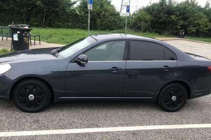 Chevrolet Epica