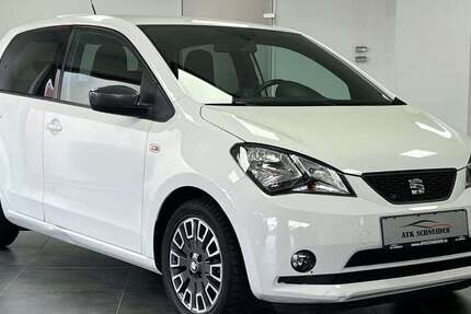 Seat Mii 80.000 km 7.500 € Wesseling 50389