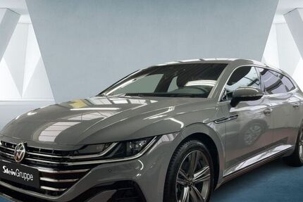 VW Arteon