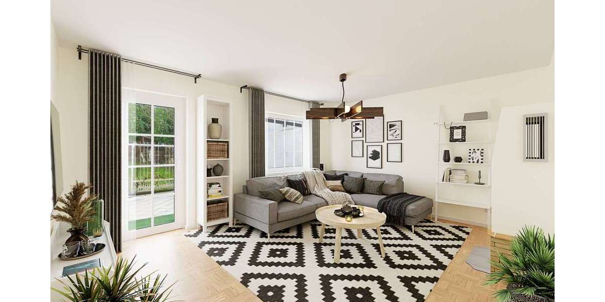 Einfamilienhaus Bonn Hardtberg - 4 Zimmer, 90 m&sup2;, 379.000&euro; | Angebot:24815059