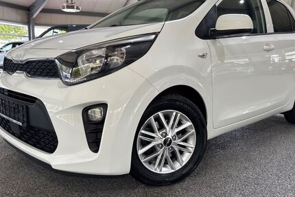 Kia Picanto 63.618 km 12.480 &euro; Troisdorf 53842