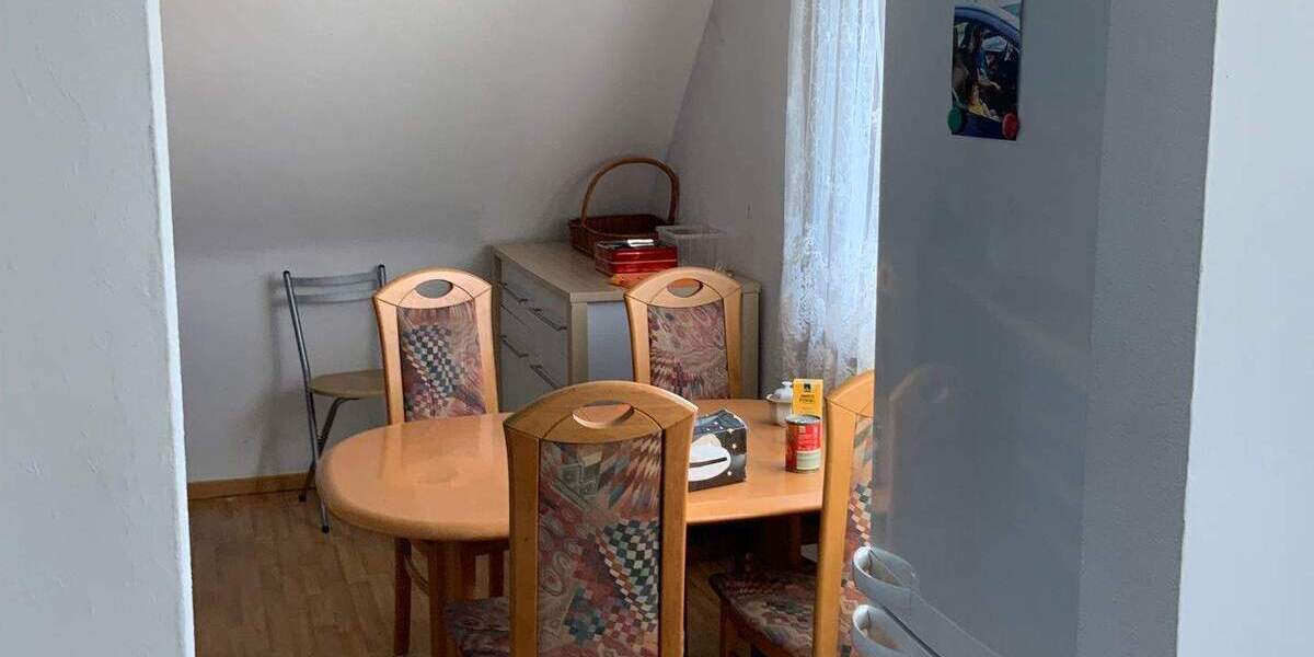 Etagenwohnung Königswinter Vinxel - 3 Zimmer, 76 m&sup2;, 800&euro; | Angebot:26879548