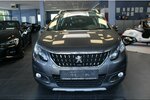 Peugeot 2008 1.2 - Panorama - Navi - 59.620 km 9.980 &euro; Euskirchen 53881