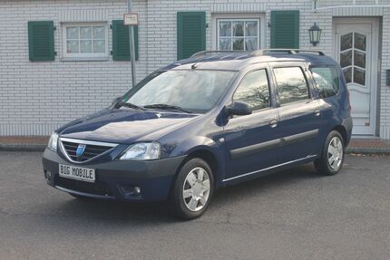 Dacia Logan 199.000 km 3.450 € Köln 50739