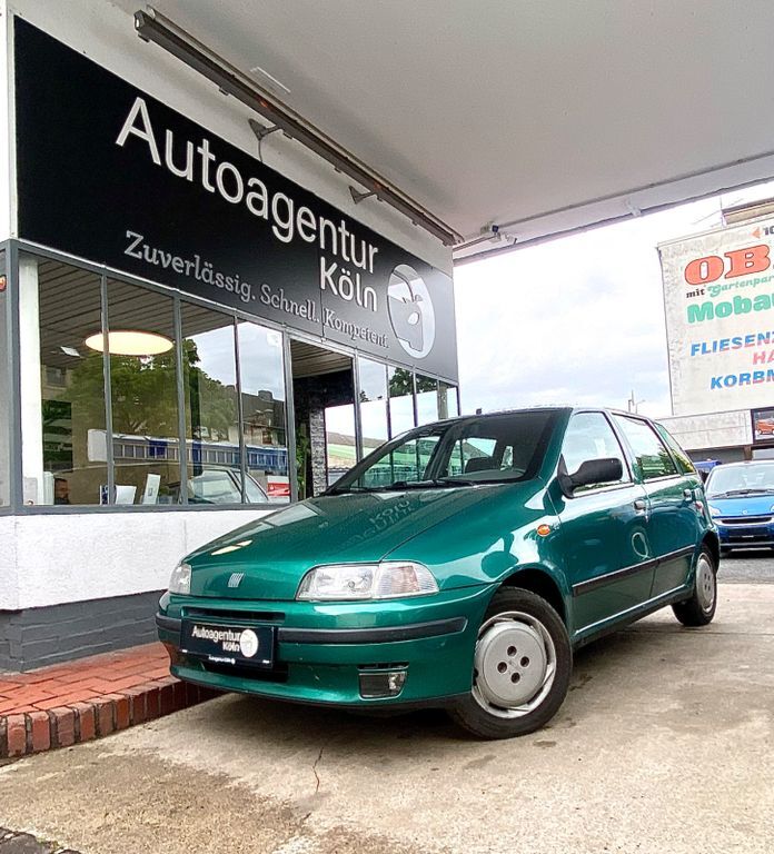Punto