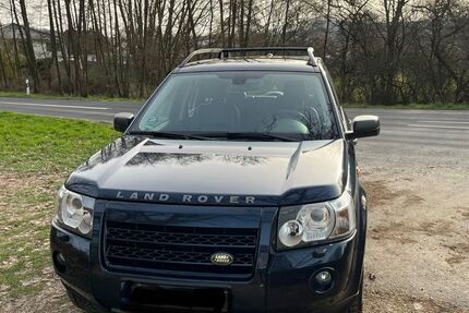 Land Rover Freelander 194.000 km 6.500 &euro; Lohmar 53797