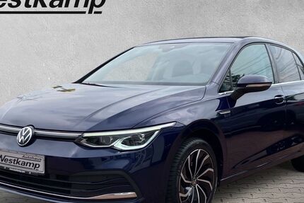 VW Golf 40.980 km 23.830 € Frechen 50226