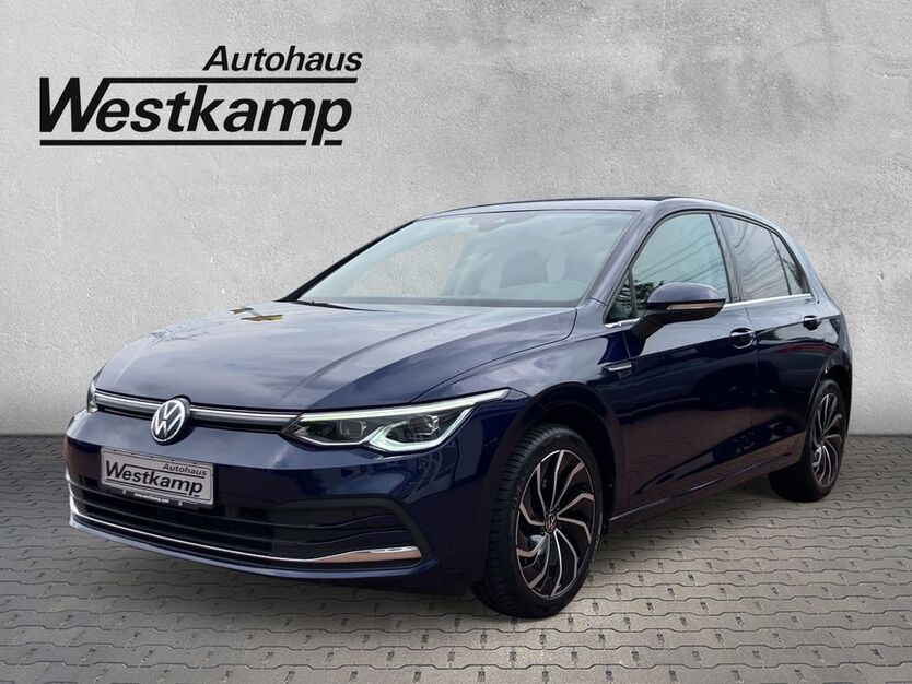 VW Golf 40.980 km 23.830 € Frechen 50226