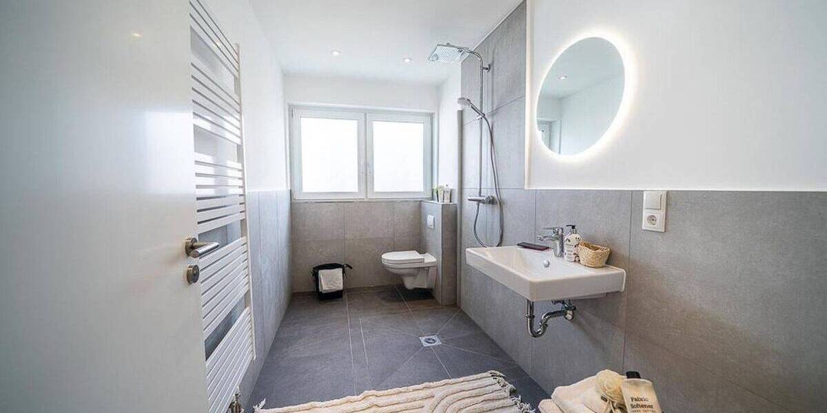 Etagenwohnung Bonn Ippendorf - 3 Zimmer, 73 m&sup2;, 359.000&euro; | Angebot:26741029